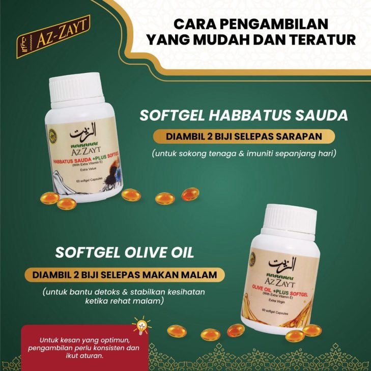 Azzayt-Habbatus-Sauda-Soft-Gel-Olive-Oil-Minyak-Zaitun-Vitamin-E-Ust-Ismail-Kamus-Ust-Don-Daniyal14.jpeg Azzayt-Habbatus-Sauda-Soft-Gel-Olive-Oil-Minyak-Zaitun-Vitamin-E-Ust-Ismail-Kamus-Ust-Don-Daniyal14.jpeg
